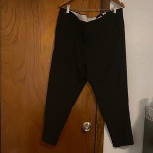 H&M MENS DRESS PANTS 44R